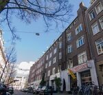 Tweede Helmersstraat.
<br/>
Marcel Westhoff, februari 2016